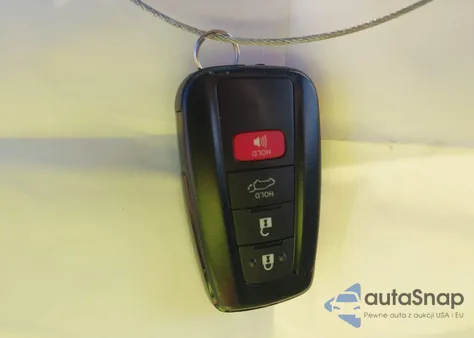 2024 Toyota Rav4 Xle Premium из США, поврежденный, VIN 2T3C1RFV1RW348285